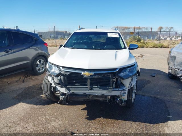 2019 CHEVROLET EQUINOX 2GNAXPEX2K6219929 Photo 5