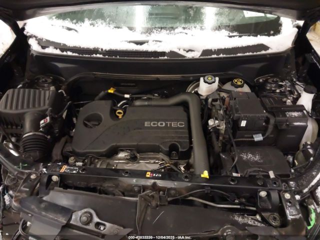2021 CHEVROLET EQUINOX 2GNAXSEV7M6113349 Photo 9