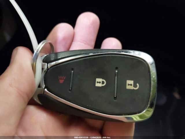 2021 CHEVROLET EQUINOX 2GNAXSEV7M6113349 Photo 10