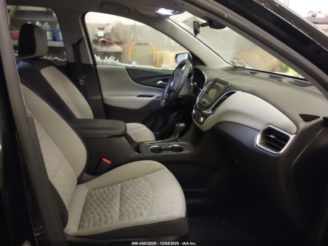 2021 CHEVROLET EQUINOX 2GNAXSEV7M6113349 Photo 4