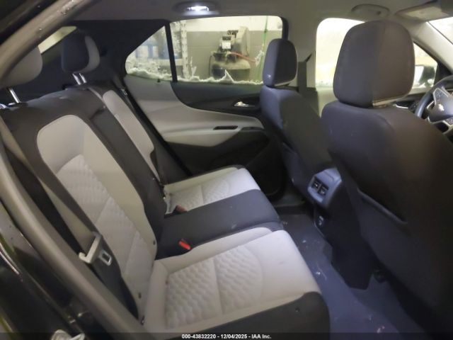 2021 CHEVROLET EQUINOX 2GNAXSEV7M6113349 Photo 7