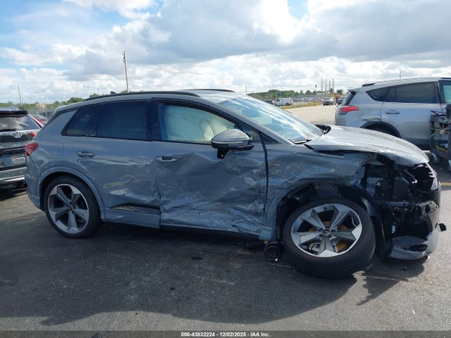 WA1LUBFZ4SP065831 Audi Q4 E-tron Premium Plus 55 Quattro