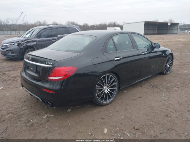 2019 MERCEDES-BENZ AMG E 53 WDDZF6BB6KA627022 Photo 3