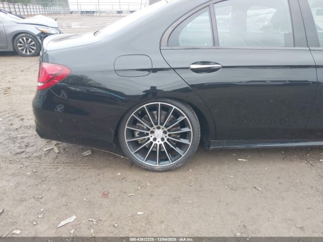 2019 MERCEDES-BENZ AMG E 53 WDDZF6BB6KA627022 Photo 5