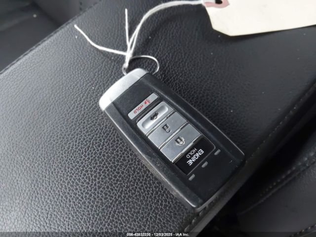2022 ACURA ILX 19UDE2F30NA000535 Photo 10