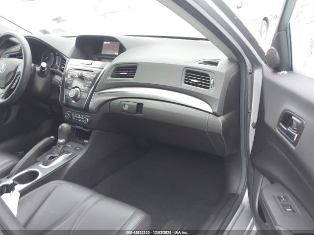 2022 ACURA ILX 19UDE2F30NA000535 Photo 4