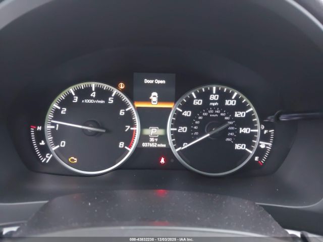 2022 ACURA ILX 19UDE2F30NA000535 Photo 6