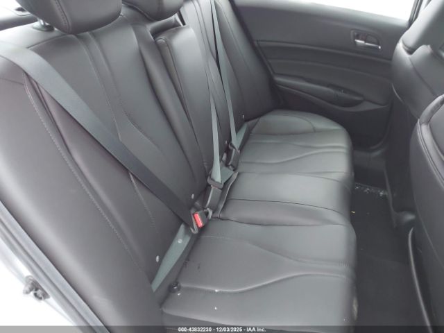2022 ACURA ILX 19UDE2F30NA000535 Photo 7
