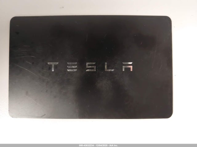 2024 TESLA MODEL X 7SAXCBE5XRF457745 Photo 10