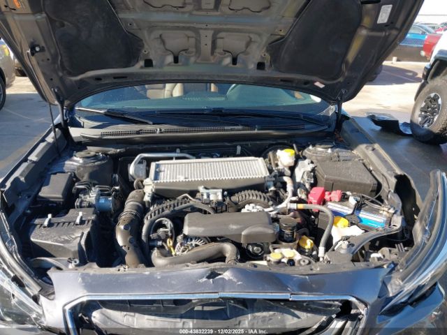 2022 SUBARU OUTBACK 4S4BTGPD7N3191161 Photo 9