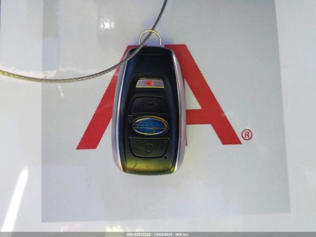 2022 SUBARU OUTBACK 4S4BTGPD7N3191161 Photo 10