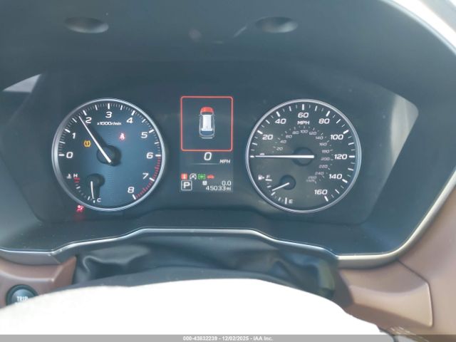 2022 SUBARU OUTBACK 4S4BTGPD7N3191161 Photo 6