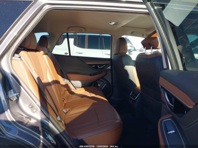 2022 SUBARU OUTBACK 4S4BTGPD7N3191161 Photo 7