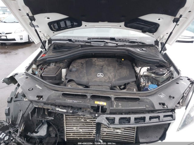 2014 MERCEDES-BENZ ML 350 BLUETEC 4JGDA2EBXEA323568 Photo 9