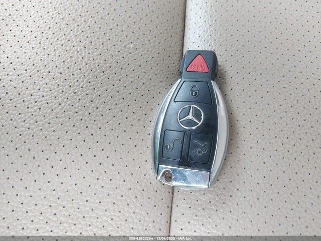 2014 MERCEDES-BENZ ML 350 BLUETEC 4JGDA2EBXEA323568 Photo 10