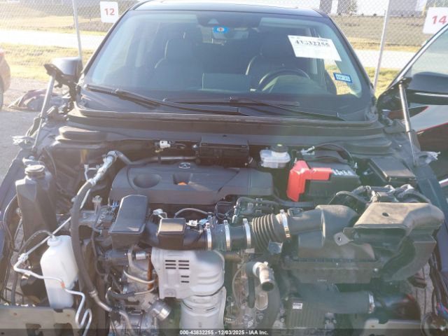 2021 ACURA RDX 5J8TC1H34ML021450 Photo 9