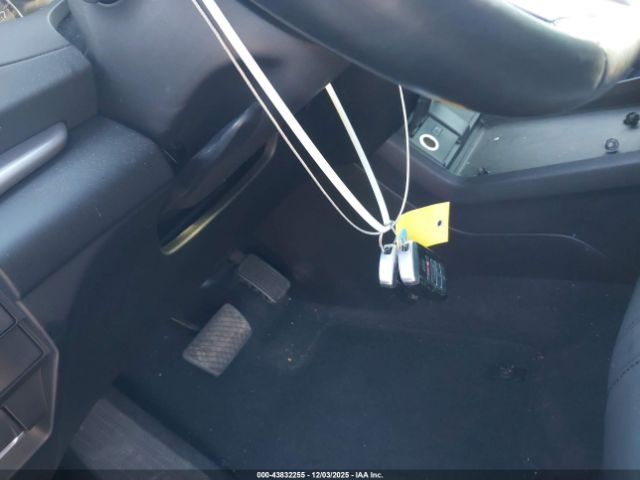 2021 ACURA RDX 5J8TC1H34ML021450 Photo 10