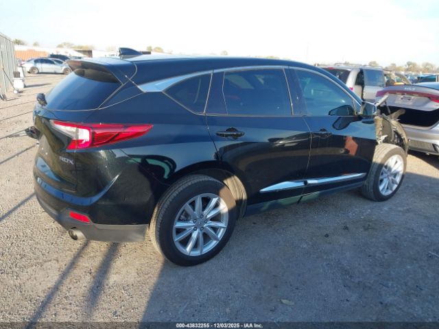 2021 ACURA RDX 5J8TC1H34ML021450 Photo 3
