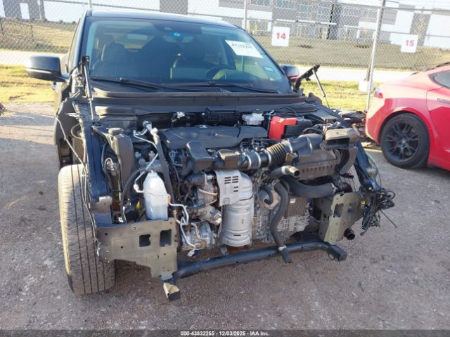 2021 ACURA RDX 5J8TC1H34ML021450 Photo 5