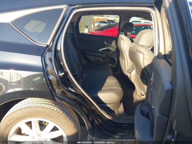 2021 ACURA RDX 5J8TC1H34ML021450 Photo 7