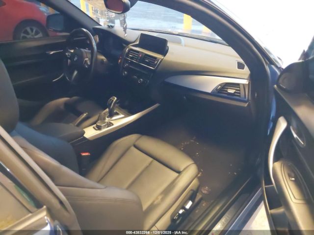 2016 BMW M235I WBA1J7C58GV359298 Photo 4