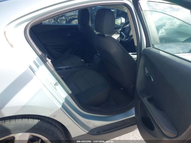 2012 CHEVROLET VOLT 1G1RA6E41CU102593 Photo 7