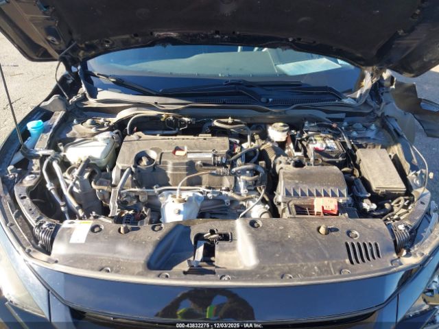 2021 HONDA CIVIC 2HGFC2F87MH554326 Photo 9