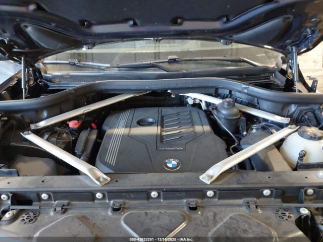 2019 BMW X5 5UXCR6C57KLL02303 Photo 9