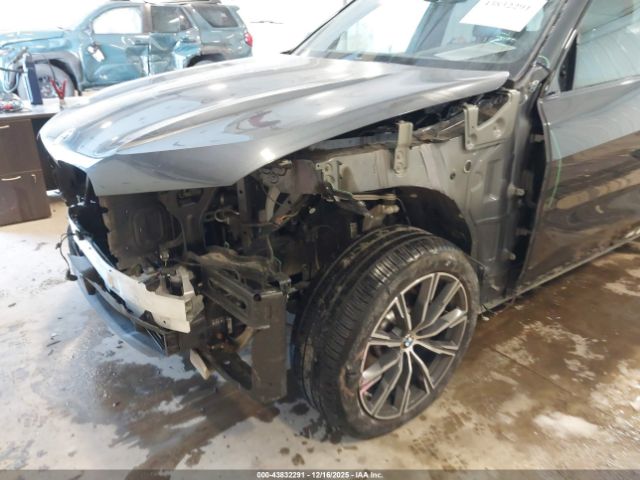 2019 BMW X5 5UXCR6C57KLL02303 Photo 5