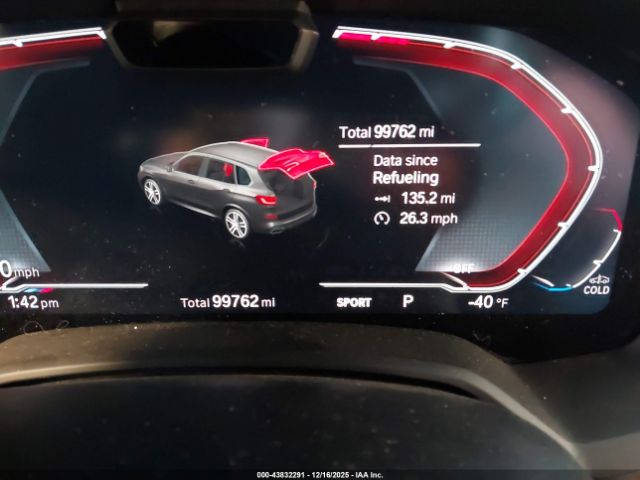 2019 BMW X5 5UXCR6C57KLL02303 Photo 6