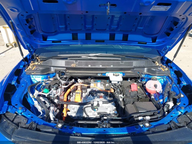 Chevrolet Equinox Ev Lt 1 2026 3GN7DMRP2TS108604 Image 10