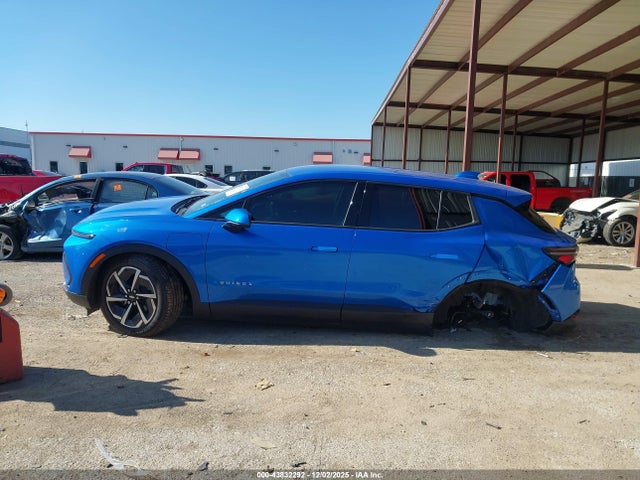 Chevrolet Equinox Ev Lt 1 2026 3GN7DMRP2TS108604 Image 14