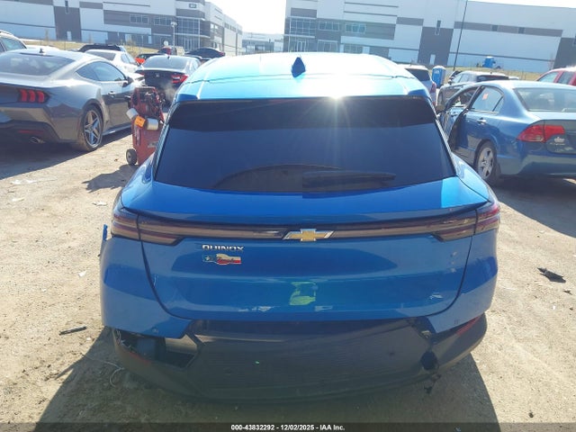 Chevrolet Equinox Ev Lt 1 2026 3GN7DMRP2TS108604 Image 16