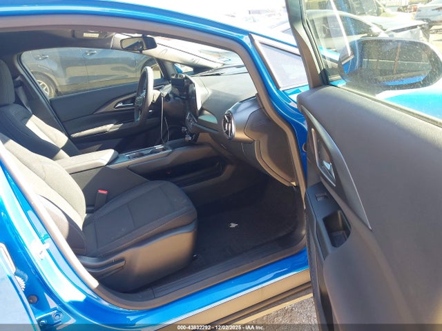 Chevrolet Equinox Ev Lt 1 2026 3GN7DMRP2TS108604 Image 5
