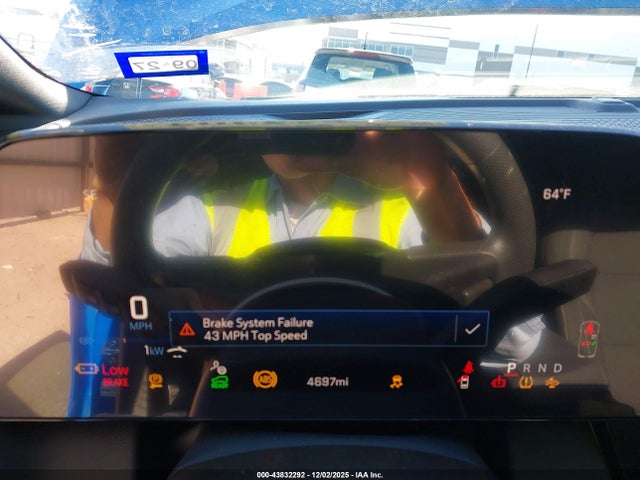 Chevrolet Equinox Ev Lt 1 2026 3GN7DMRP2TS108604 Image 7