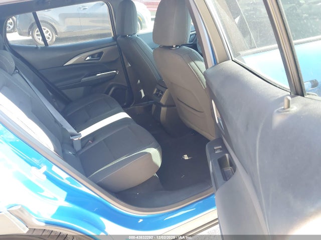 Chevrolet Equinox Ev Lt 1 2026 3GN7DMRP2TS108604 Image 8