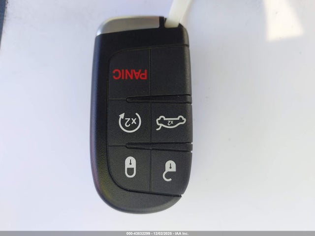 Jeep Grand Cherokee Srt8 2014 1C4RJFDJ4EC252804 Image 11