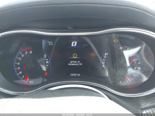 Jeep Grand Cherokee Srt8 2014 1C4RJFDJ4EC252804 Image 7