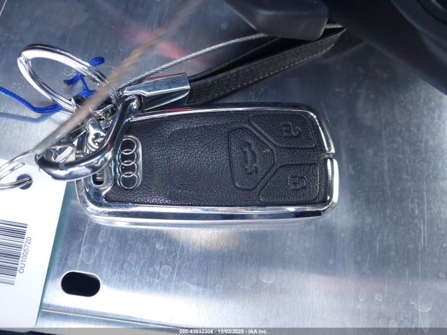 2021 AUDI Q5 WA1AAAFY9M2139116 Photo 10