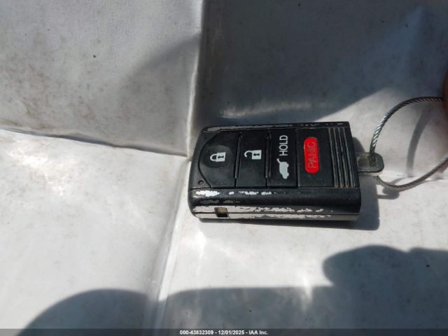 2014 ACURA RDX 5J8TB3H59EL009361 Photo 10