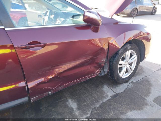 2014 ACURA RDX 5J8TB3H59EL009361 Photo 5