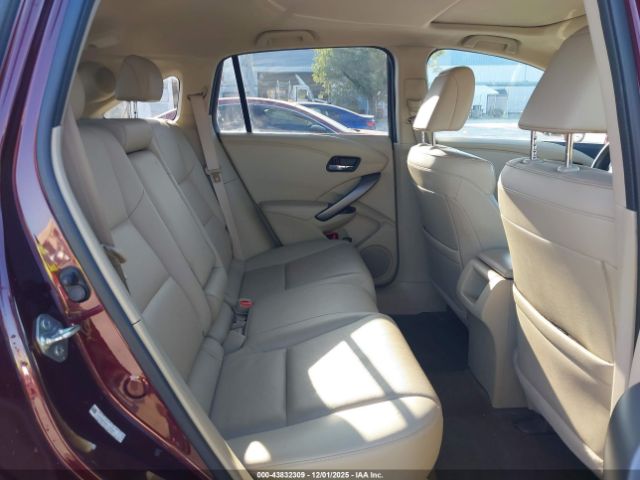 2014 ACURA RDX 5J8TB3H59EL009361 Photo 7