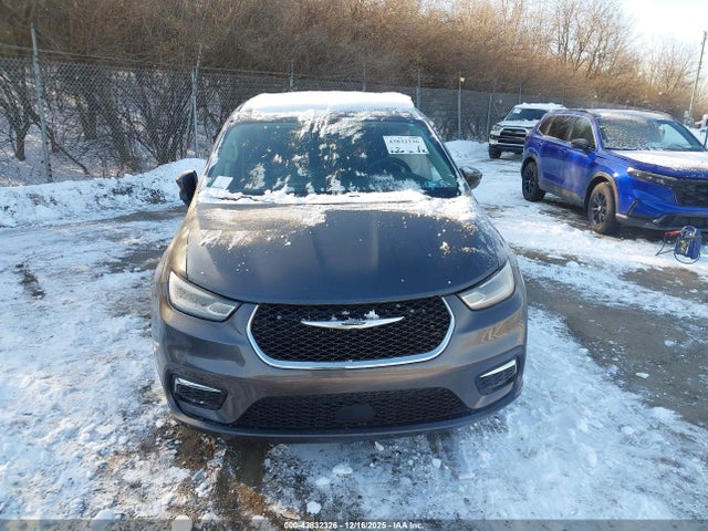Aukcja sprzedaży 2023 Chrysler Pacifica Touring L, vin: 2C4RC1BG1PR532856, numer aukcji: 43832326