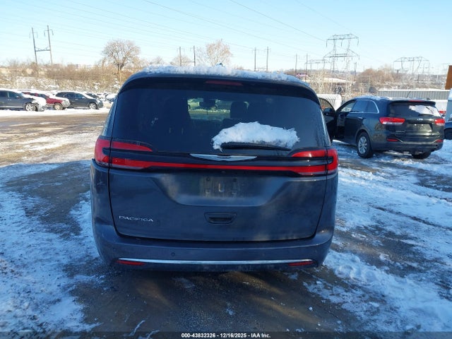 Aukcja sprzedaży 2023 Chrysler Pacifica Touring L, vin: 2C4RC1BG1PR532856, numer aukcji: 43832326