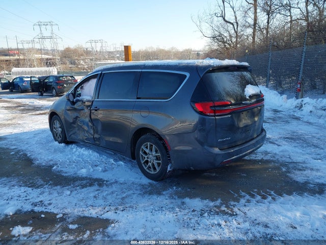 Aukcja sprzedaży 2023 Chrysler Pacifica Touring L, vin: 2C4RC1BG1PR532856, numer aukcji: 43832326