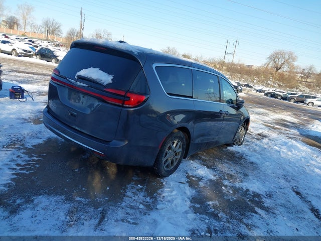 Aukcja sprzedaży 2023 Chrysler Pacifica Touring L, vin: 2C4RC1BG1PR532856, numer aukcji: 43832326