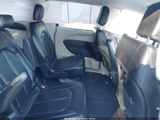 Aukcja sprzedaży 2023 Chrysler Pacifica Touring L, vin: 2C4RC1BG1PR532856, numer aukcji: 43832326