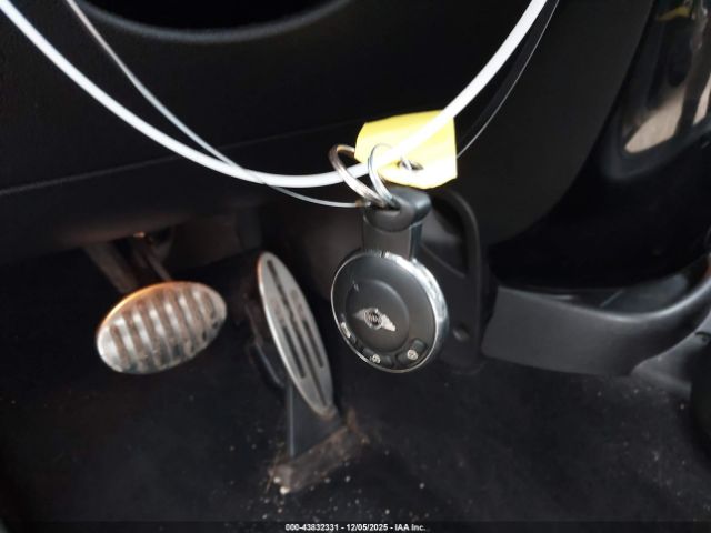 2013 MINI COUNTRYMAN WMWZC5C52DWP34075 Photo 10