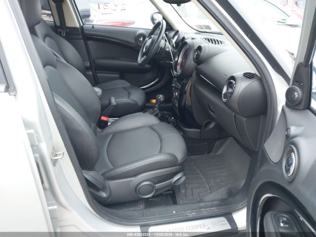 2013 MINI COUNTRYMAN WMWZC5C52DWP34075 Photo 4