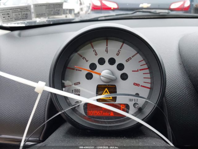 2013 MINI COUNTRYMAN WMWZC5C52DWP34075 Photo 6